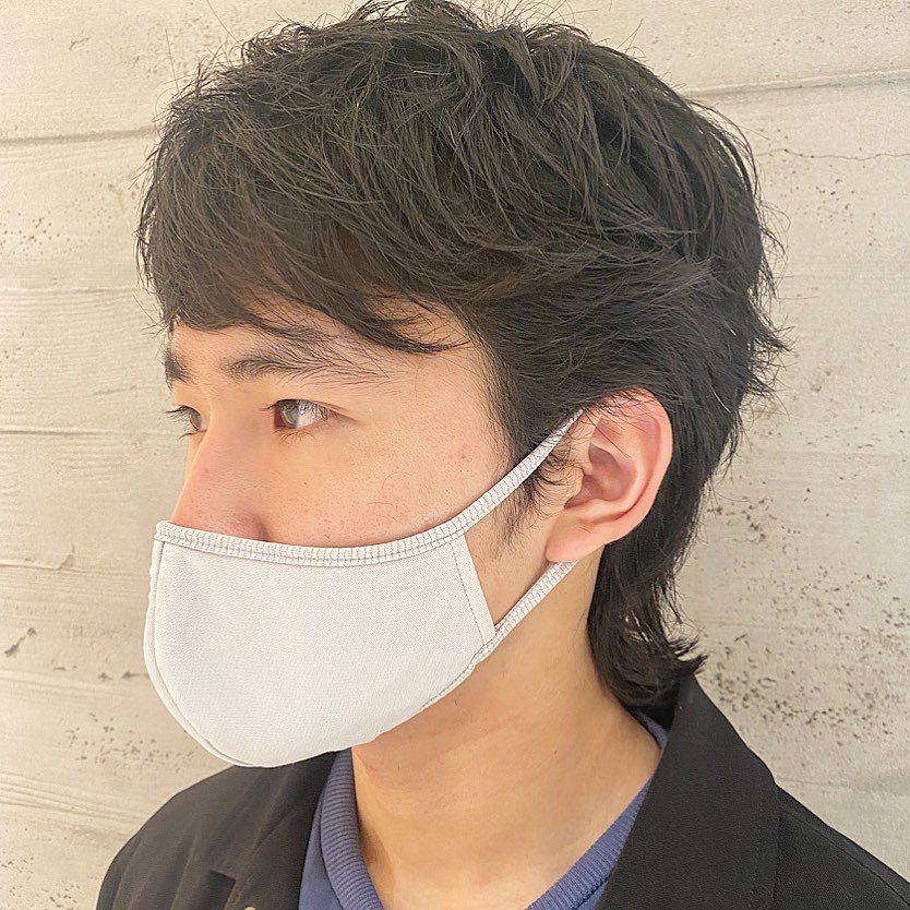 メンズグルーミングサロン 